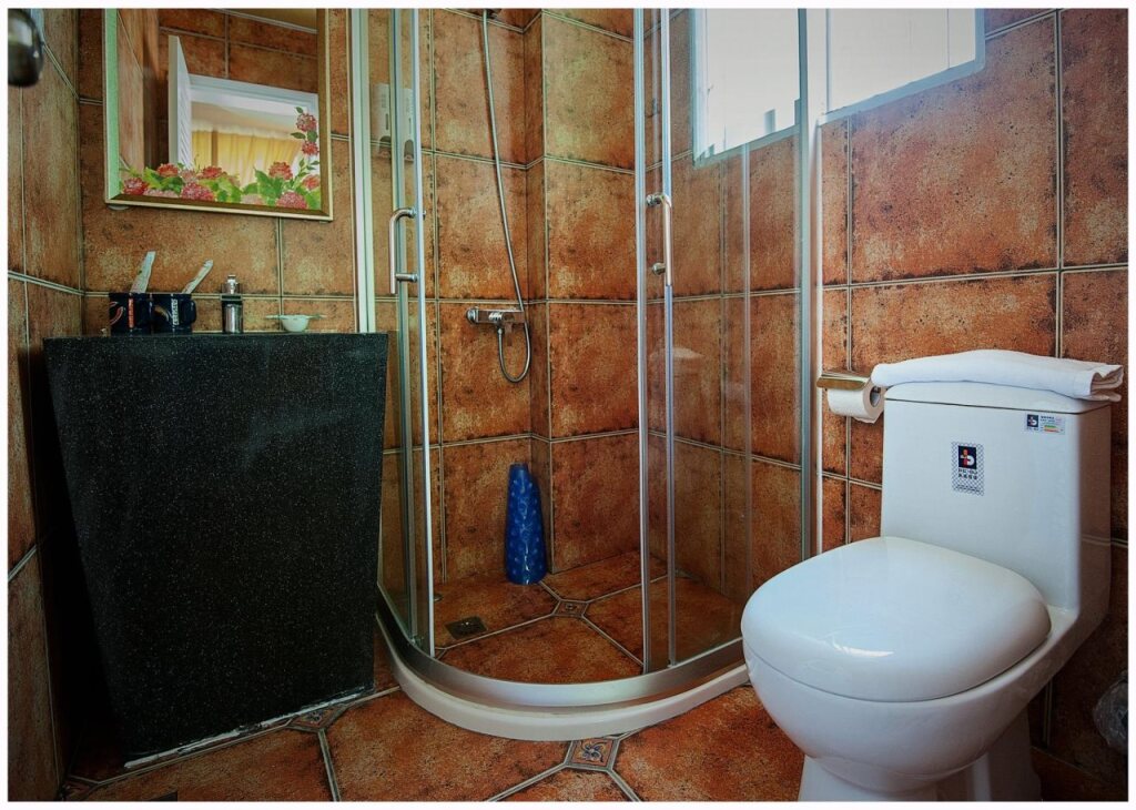 Сямынь: Xiamen Dora's House Bed & Breakfast Coast Branch