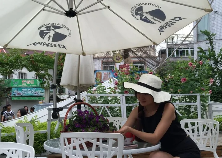 Сямынь: Xiamen Dora's House Bed & Breakfast Coast Branch