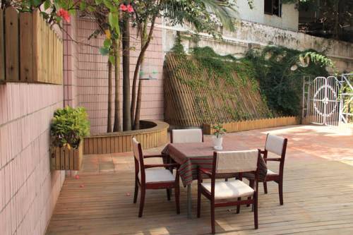 Сямынь: Xiamen Jia Home International Youth Hostel