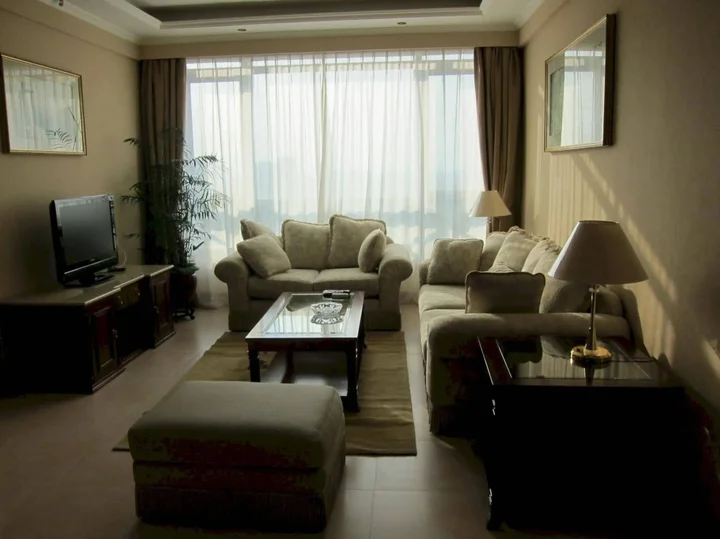 Гуанчжоу: Clifford Hotel