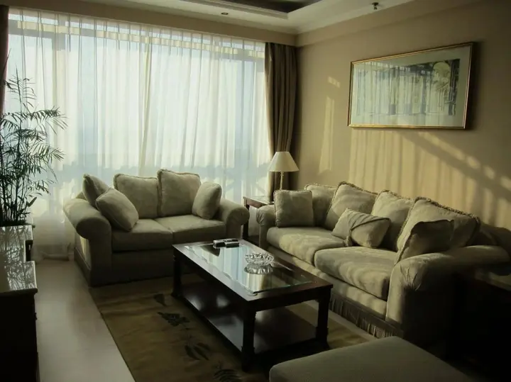 Гуанчжоу: Clifford Hotel
