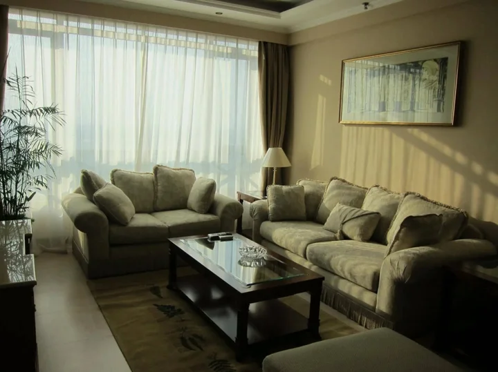 Гуанчжоу: Clifford Hotel