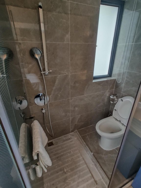 Гуанчжоу: ShangYuan Chain Hotel