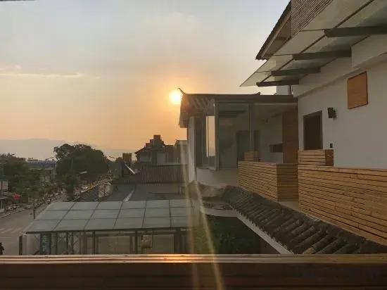 Дали: DaLi LOFT Travelling With Hostel