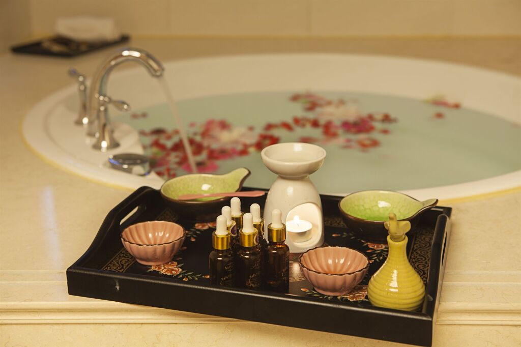Уси: Swiss-Belhotel Liyuan Wuxi