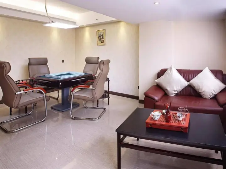 Гуанчжоу: Clayton Hotel