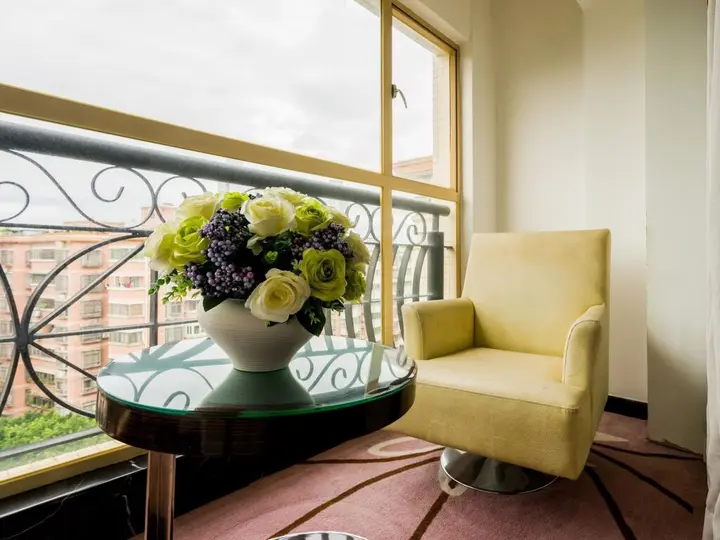 Гуанчжоу: Clayton Hotel