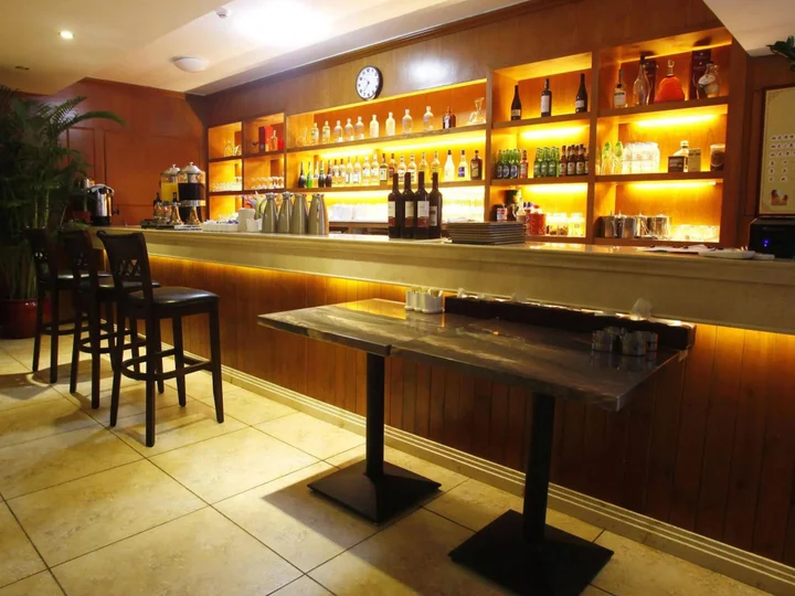 Гуанчжоу: Clayton Hotel