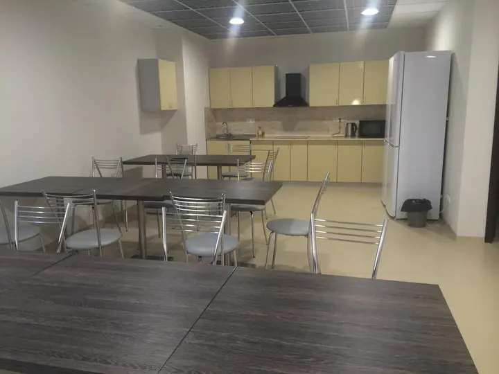 Пересвет: Hostel Yunior