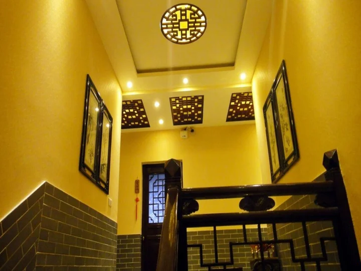 Цзиньчжун: Pingyao Honghu Hotel