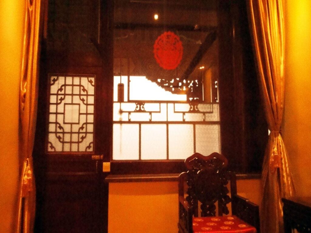 Цзиньчжун: Pingyao Honghu Hotel