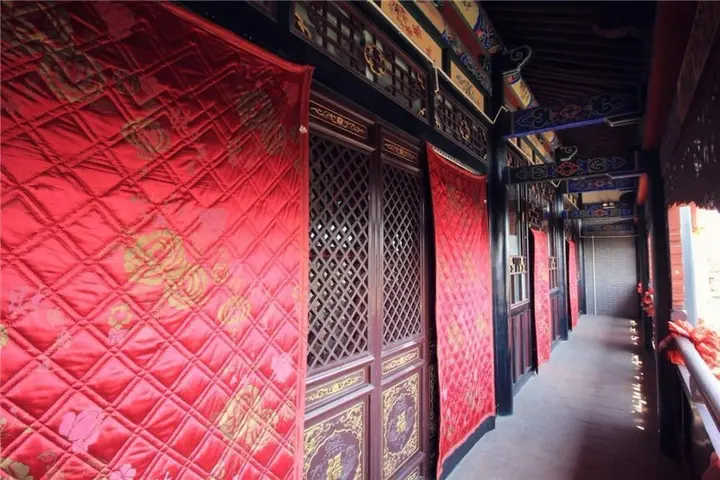 Цзиньчжун: Pingyao Honghu Hotel