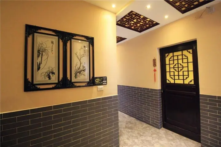 Цзиньчжун: Pingyao Honghu Hotel