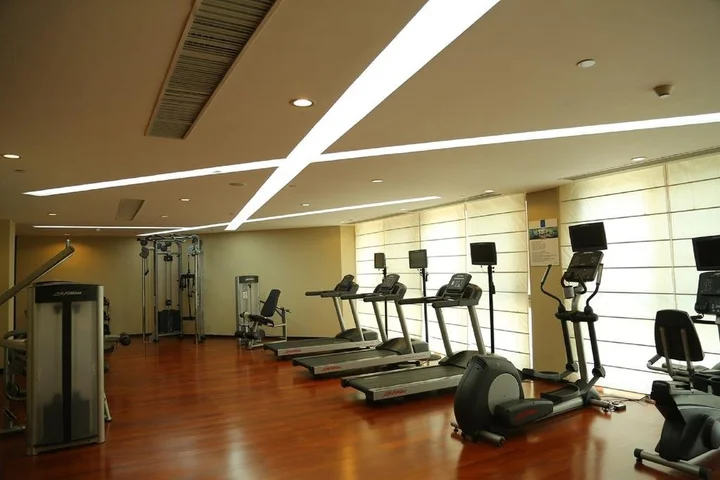 Линшуй: Infinity Ocean Beach Resort Hainan
