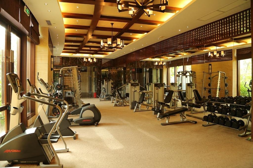 Линшуй: Infinity Ocean Beach Resort Hainan