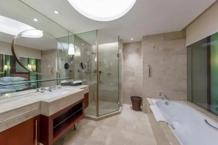 Чанчжоу: Park Plaza Hotel Changzhou