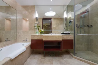 Чанчжоу: Park Plaza Hotel Changzhou
