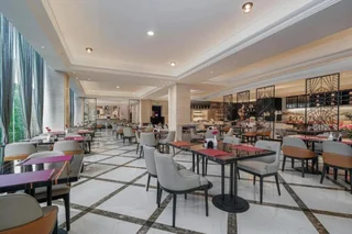 Чанчжоу: Park Plaza Hotel Changzhou