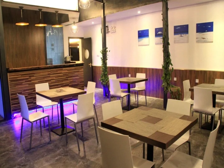 Сямынь: Xiamen Fengshui Sailing Club & Resort