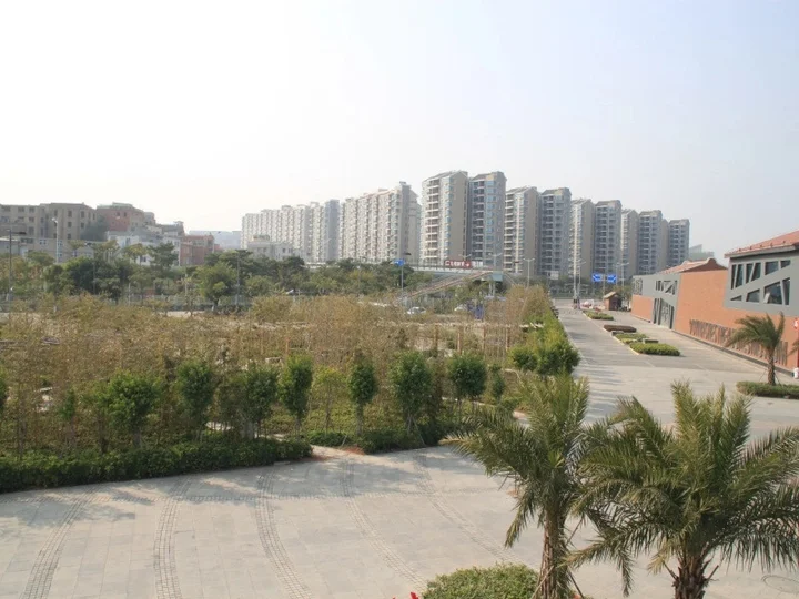 Сямынь: Xiamen Fengshui Sailing Club & Resort