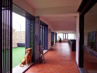 Сямынь: Xiamen Fengshui Sailing Club & Resort