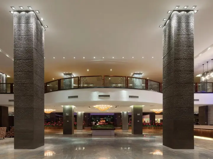 Сямынь: SIG Resort