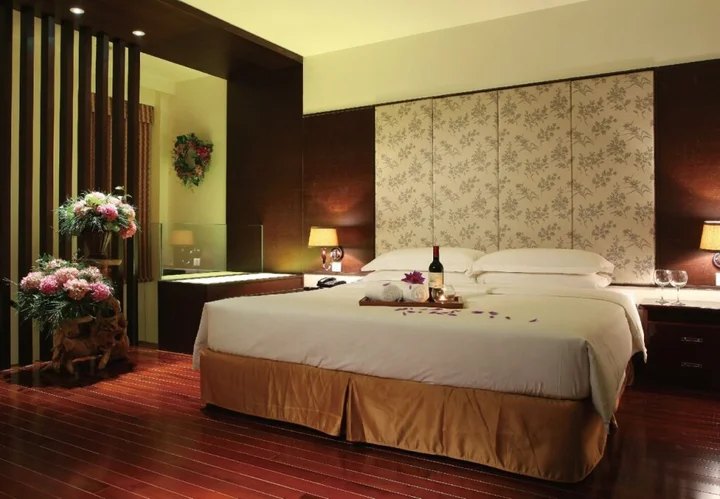 Сямынь: SIG Resort