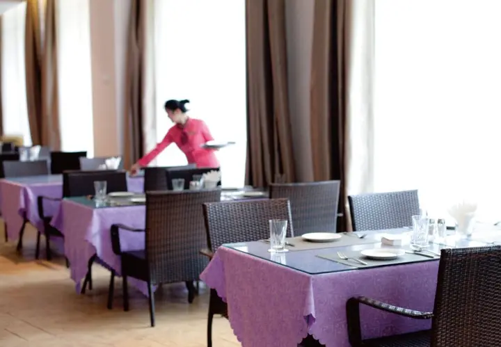 Сямынь: SIG Resort