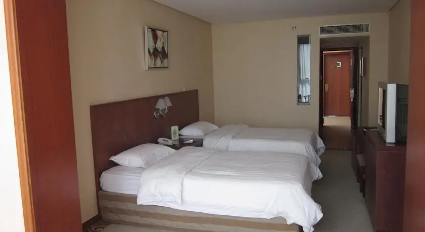 Пекин: Sun Town Hotspring Resort