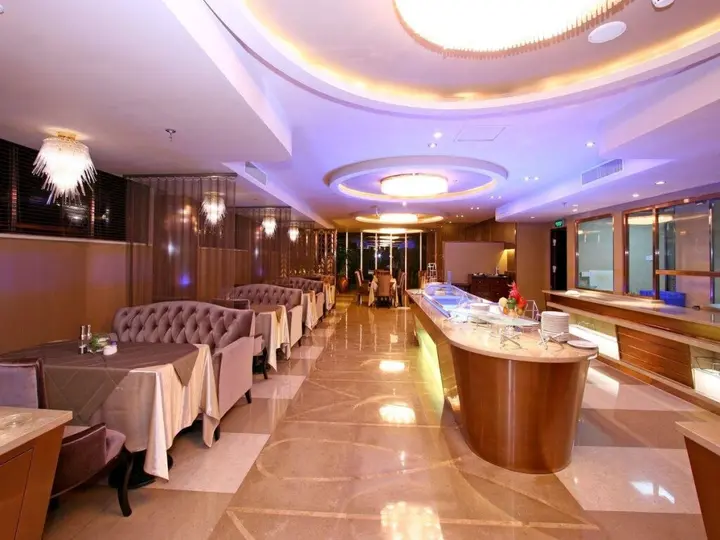 Сямынь: Xiamen Lujiang Hotel