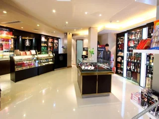 Сямынь: Xiamen Lujiang Hotel
