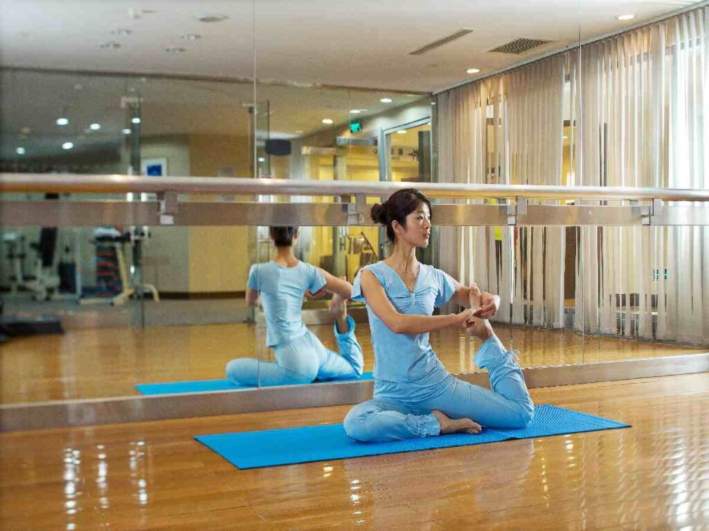 Шицзячжуан: Yun-Zen Jinling World Trade Plaza Hotel