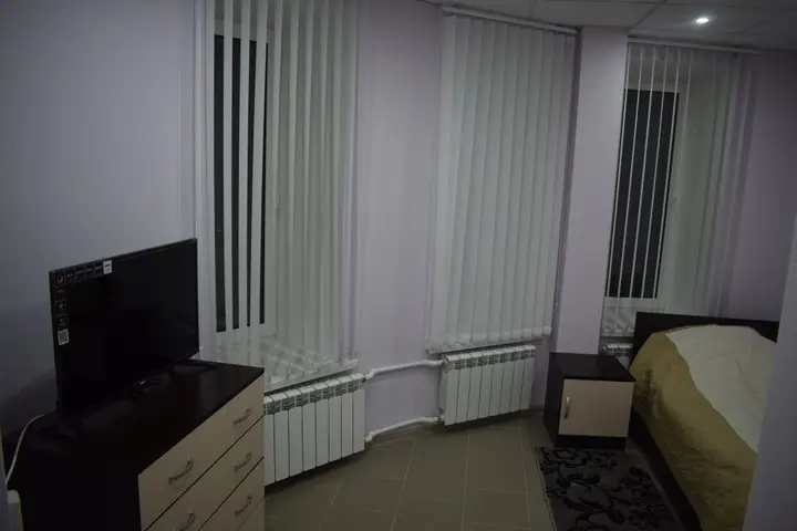 Королев: Хостел Амур