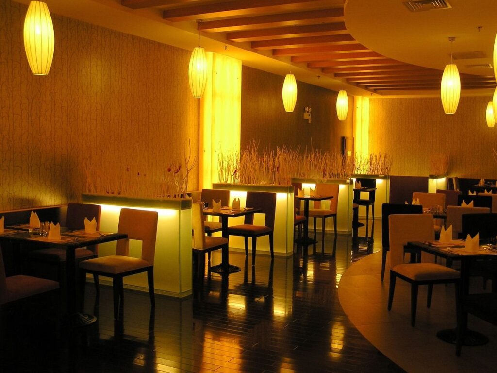 Цзиньцзэ: Mechar Hotel Shengze Suzhou