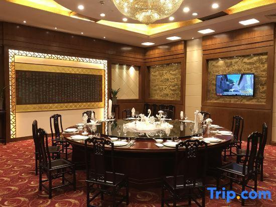 Тайчжоу: Chunlan Business Hotel