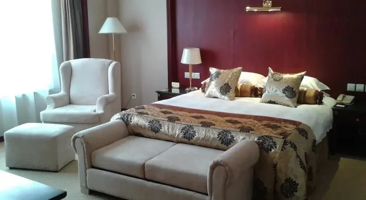 Тайчжоу: Chunlan Business Hotel