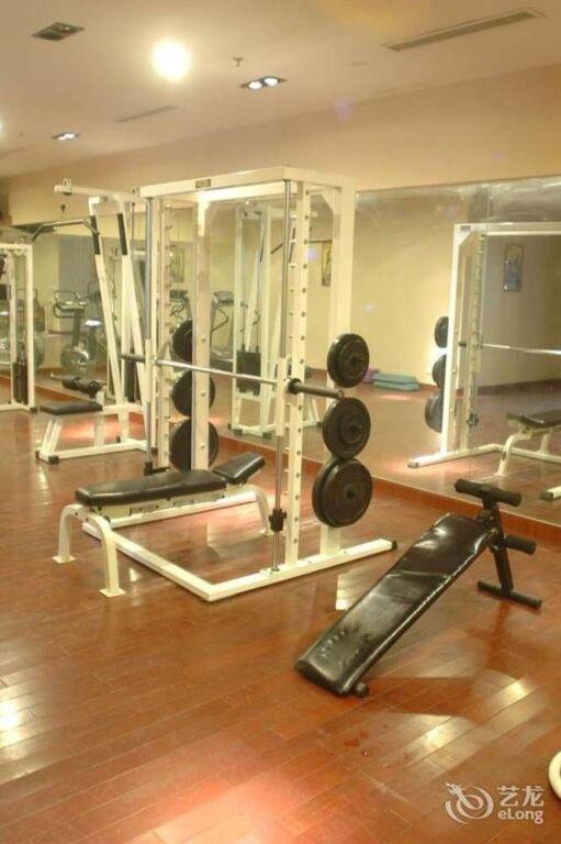 Тайчжоу: Chunlan Business Hotel