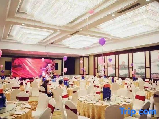 Тайчжоу: Chunlan Business Hotel