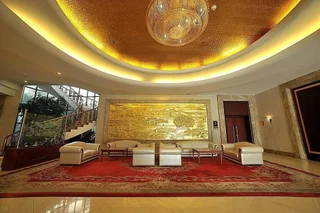 Тайчжоу: Chunlan Business Hotel