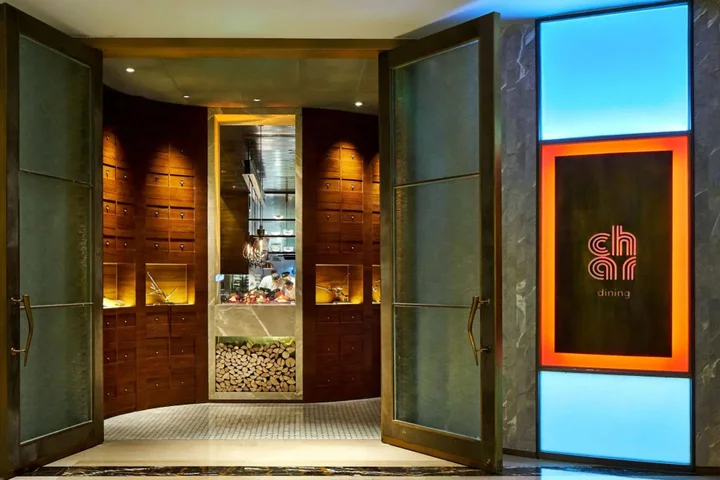 Пекин: Crowne Plaza Beijing Lido by IHG