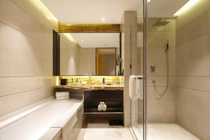 Пекин: Crowne Plaza Beijing Lido by IHG