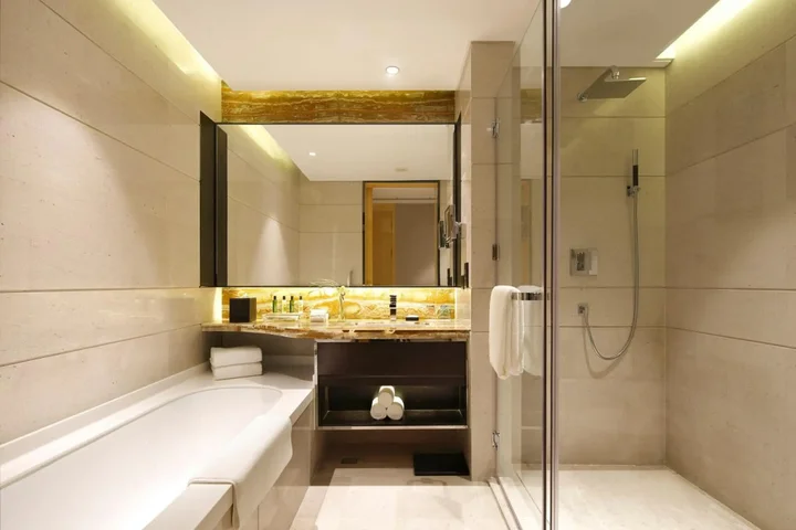 Пекин: Crowne Plaza Beijing Lido by IHG