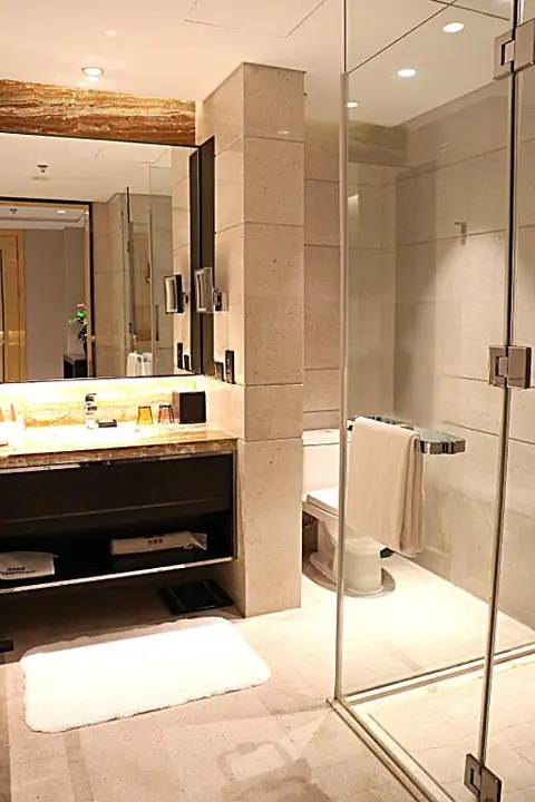 Пекин: Crowne Plaza Beijing Lido by IHG