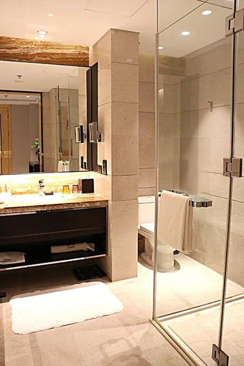 Пекин: Crowne Plaza Beijing Lido by IHG