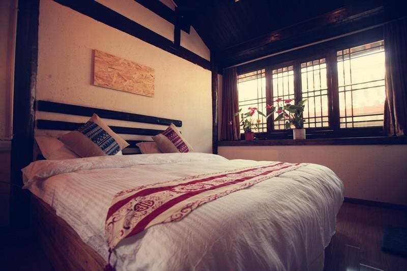 Лицзян: Lijiang Jian Ai Hostel