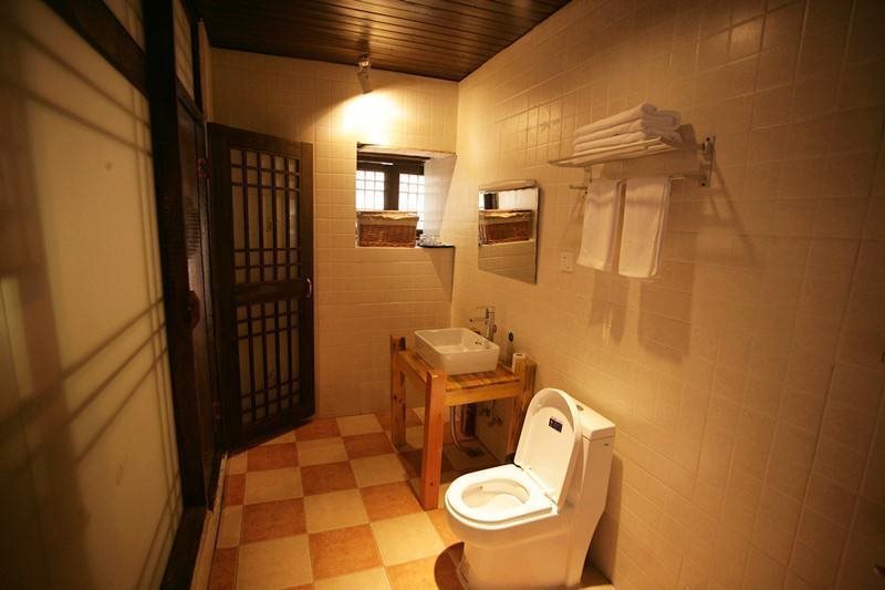 Лицзян: Lijiang Jian Ai Hostel