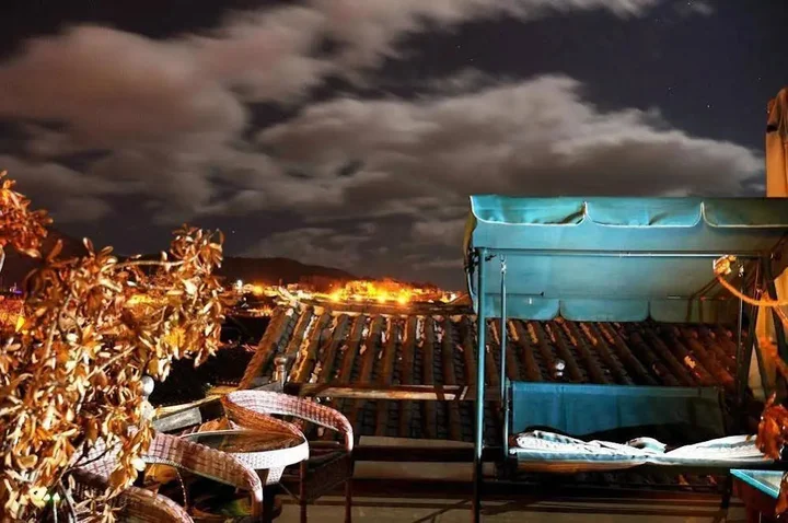 Лицзян: Lijiang Suiyue 2416 Hostel