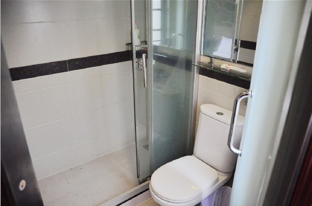 Коулун: Rai Lei Hostel