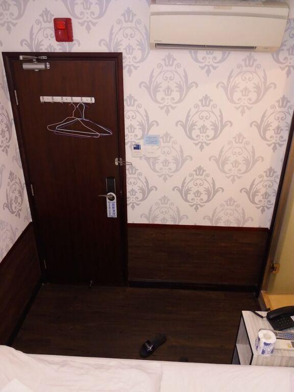 Коулун: Rai Lei Hostel