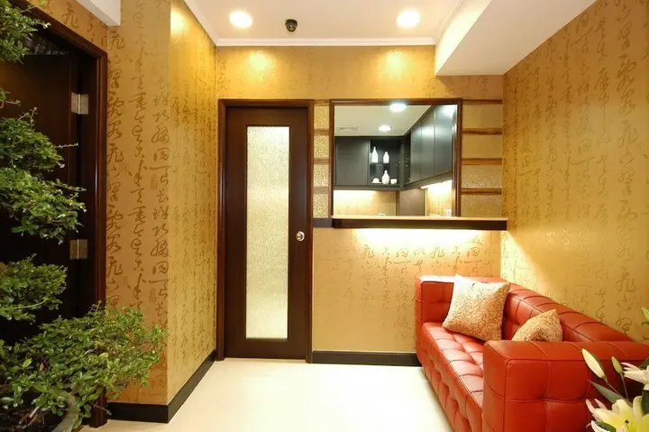 Коулун: Rai Lei Hostel